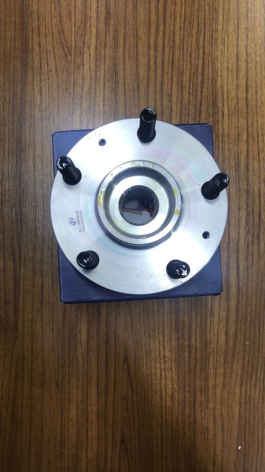 RUC500070 - ÖN/ARKA PORYASI (TD4) - 4u