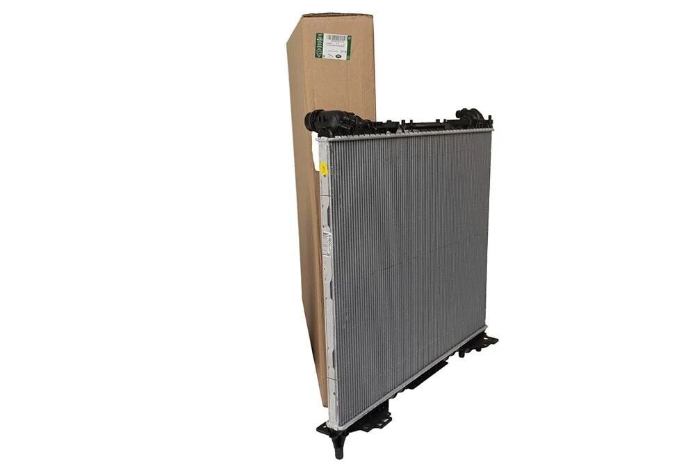 LR162130 - RADYATÖR 3.0 I6 DZL. (VOGUE/SPORT) - Land Rover