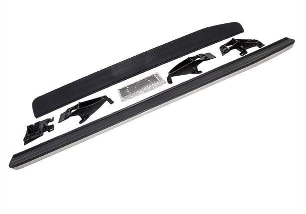 VPLGP0226G - YAN SABİT BASAMAK SETİ (3.0L V6) - İNG-İTHAL