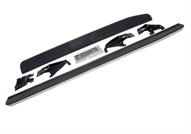 VPLGP0226G - YAN SABİT BASAMAK SETİ (3.0L V6) - İNG-İTHAL