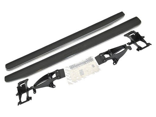 VPLGP0226G - YAN SABİT BASAMAK SETİ (3.0L V6) - İNG-İTHAL