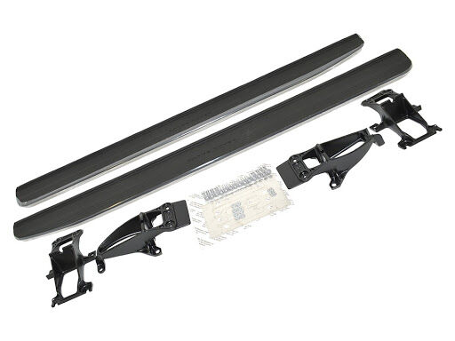 VPLGP0226G - YAN SABİT BASAMAK SETİ (3.0L V6) - İNG-İTHAL