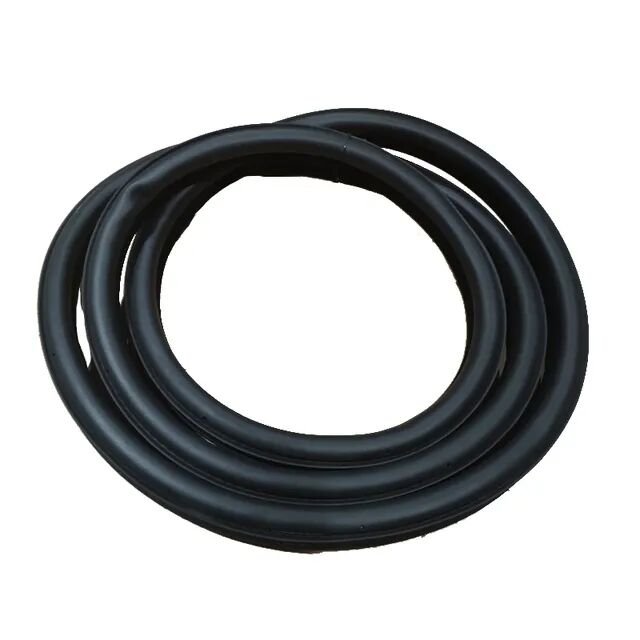 LR027227 - ARKA KAPI BODY LASTİK (EVOQUE) - Land Rover