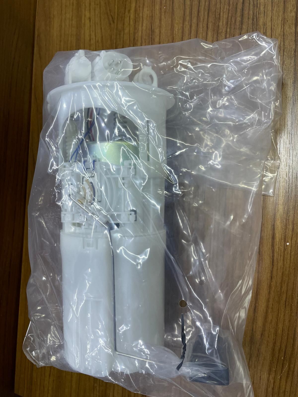 WFX000190 - YAKIT POMPASI 1/2(1.8) - 4u