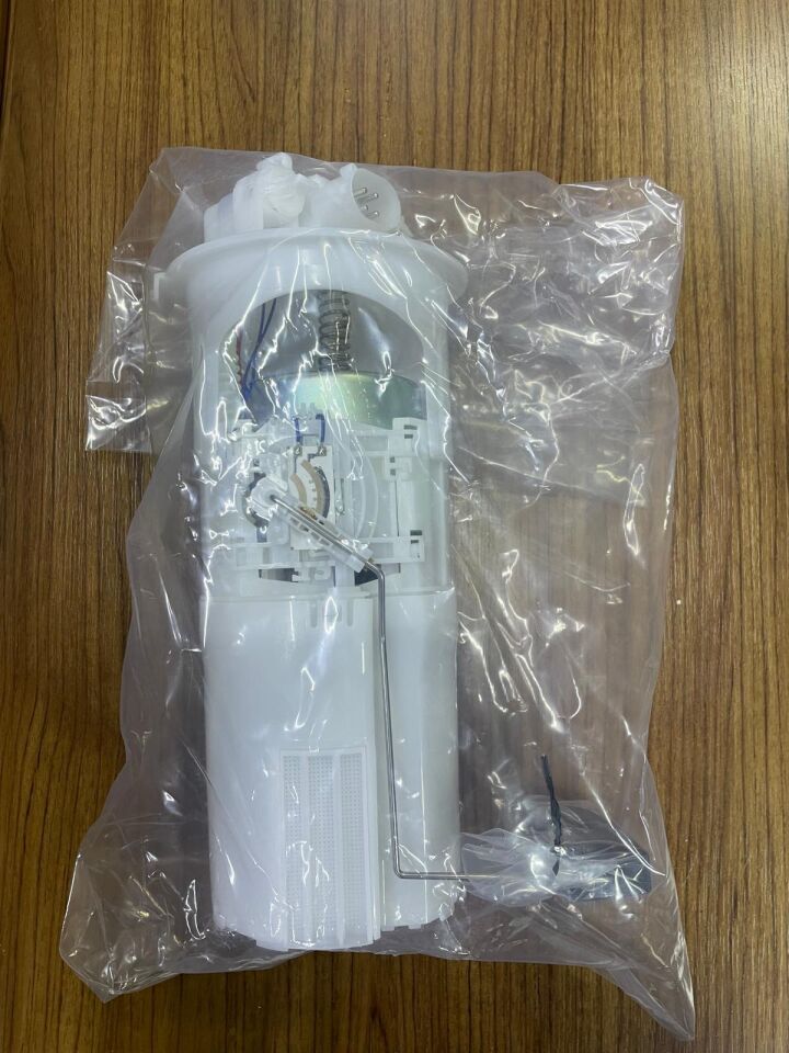 WFX000190 - YAKIT POMPASI 1/2(1.8) - 4u