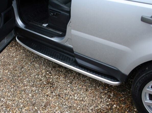 VPLSP0040 - YAN BASAMAK 2.7/3.0 (RR.SPORT) - İNG-İTHAL