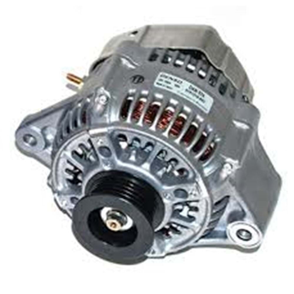 YLE102060 - ALTERNATÖR (1.8) - Denso