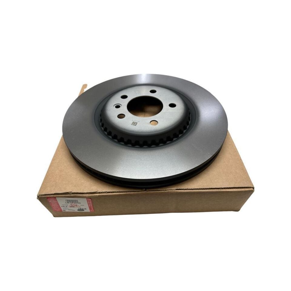 LR153556 - ARKA FREN DİSKİ 19' (NEW RR 2022>) - Land Rover