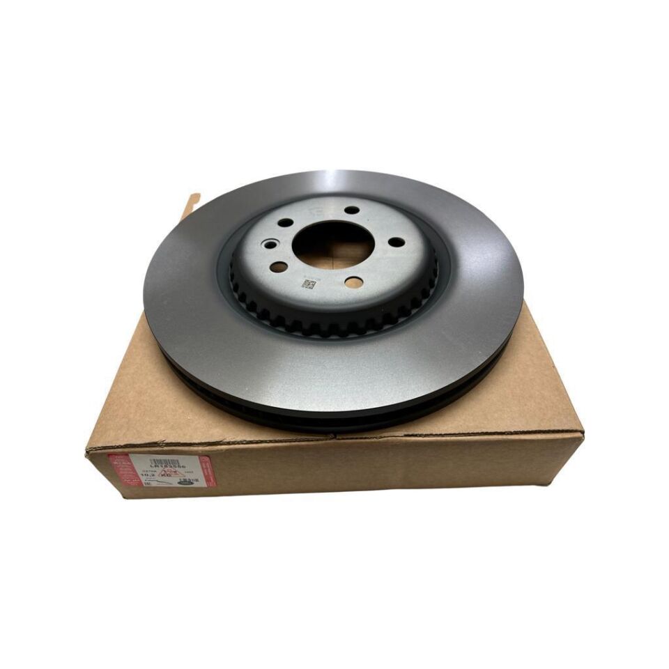 LR153556 - ARKA FREN DİSKİ 19' (NEW RR 2022>) - Land Rover