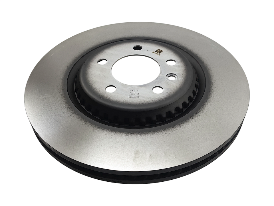 LR153556 - ARKA FREN DİSKİ 19' (NEW RR 2022>) - Land Rover