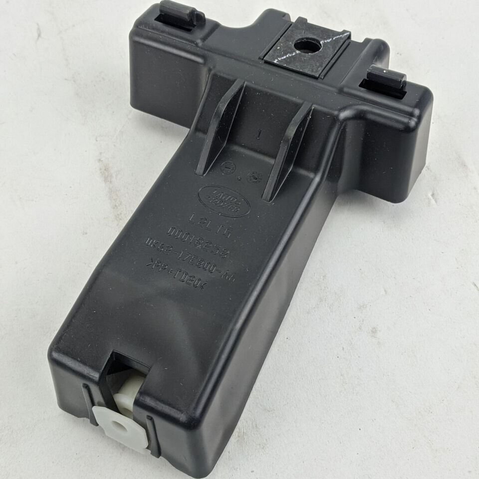 LR045179 - ARKA TAMPON BRAKETİ (SPORT 2014) - Land Rover