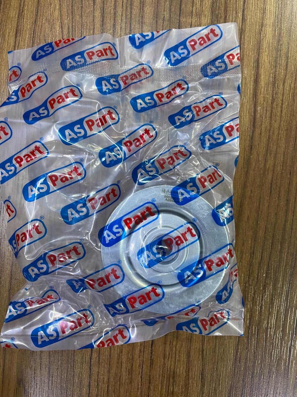 PRF100060LG - GERGİ KASNAĞI (3.0/TD4) - Aspart