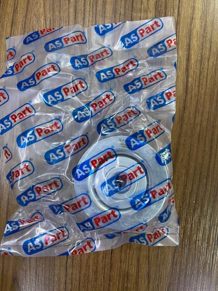 PRF100060LG - GERGİ KASNAĞI (3.0/TD4) - Aspart