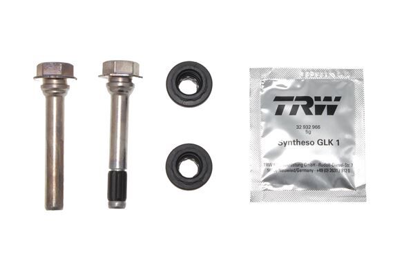 LR020489G - ÖN/ARKA KALİPER TAMİR TAKIMI (3.0/3.6/NWD4) - Trw
