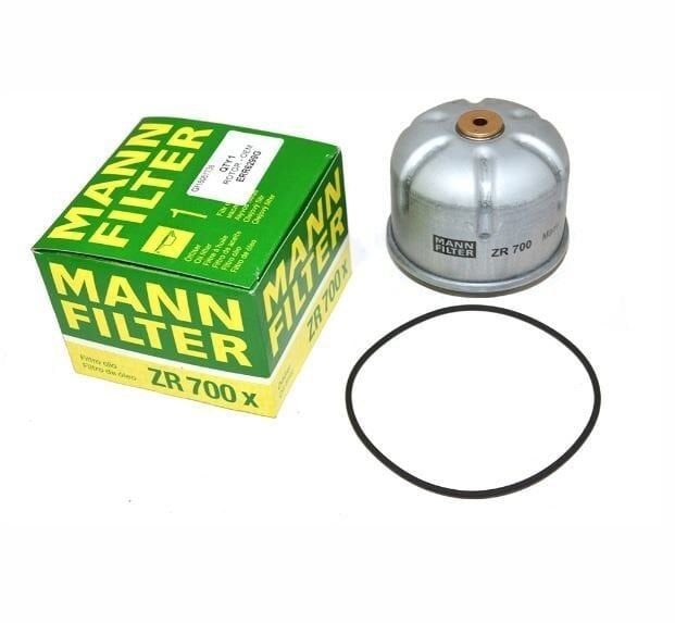 ERR6299 - ROTOR FİLTRESİ (TD5) - MAN