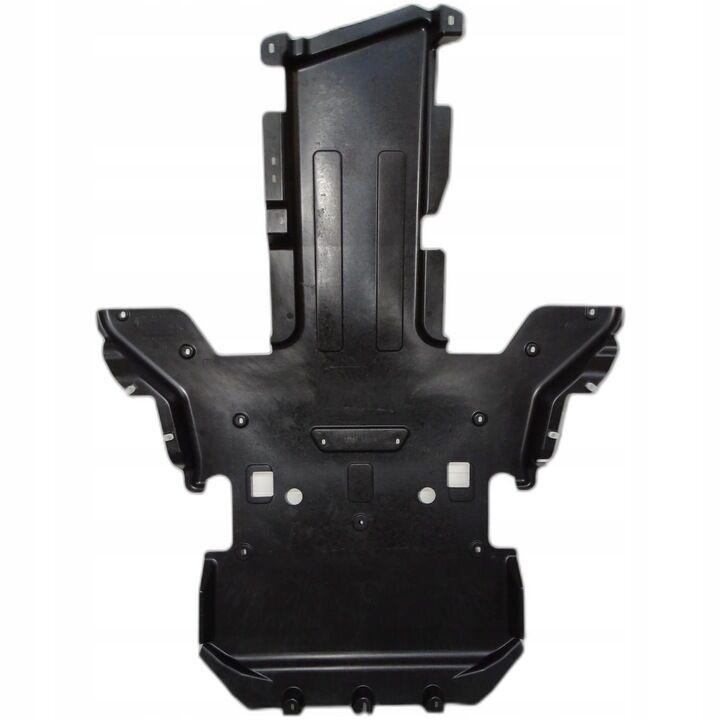 LR107639 - MOTOR ALT MUHAFAZASI (VELAR) - Land Rover