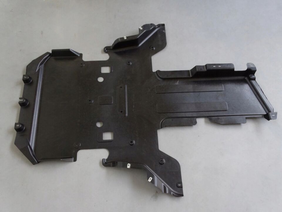 LR107639 - MOTOR ALT MUHAFAZASI (VELAR) - Land Rover