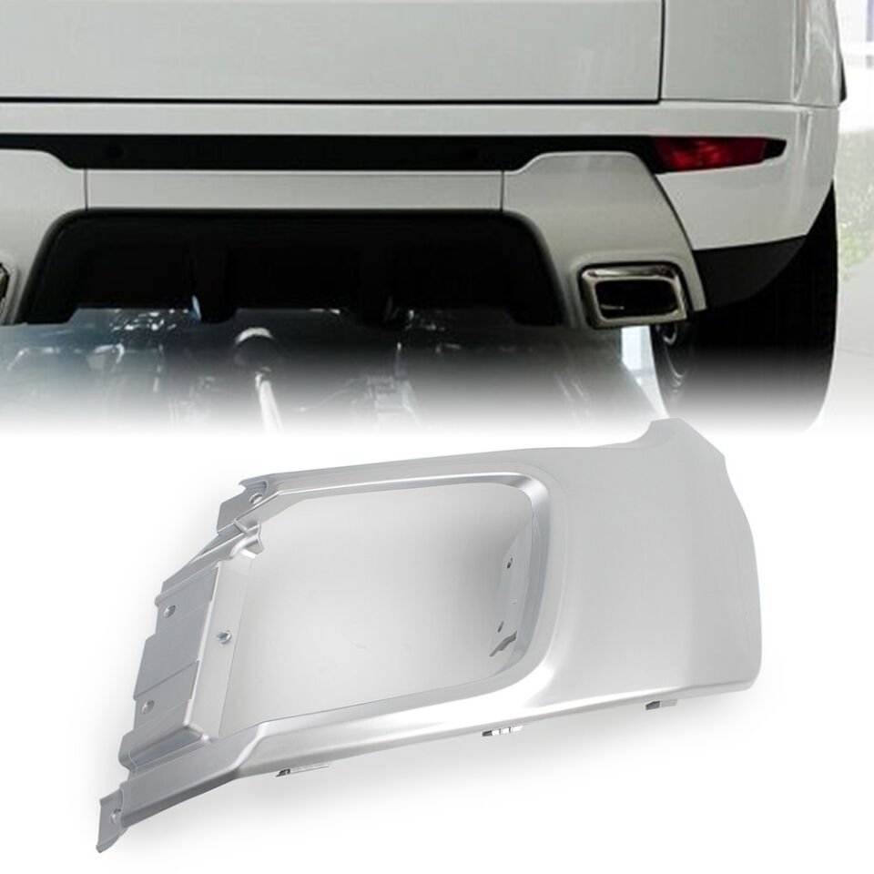 LR028087 - ARKA TAMPON KAPAK SAĞ(EVOQUE) - Land Rover