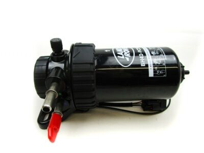 LR106271 - YAKIT POMPASI(4.4L V8) - Land Rover