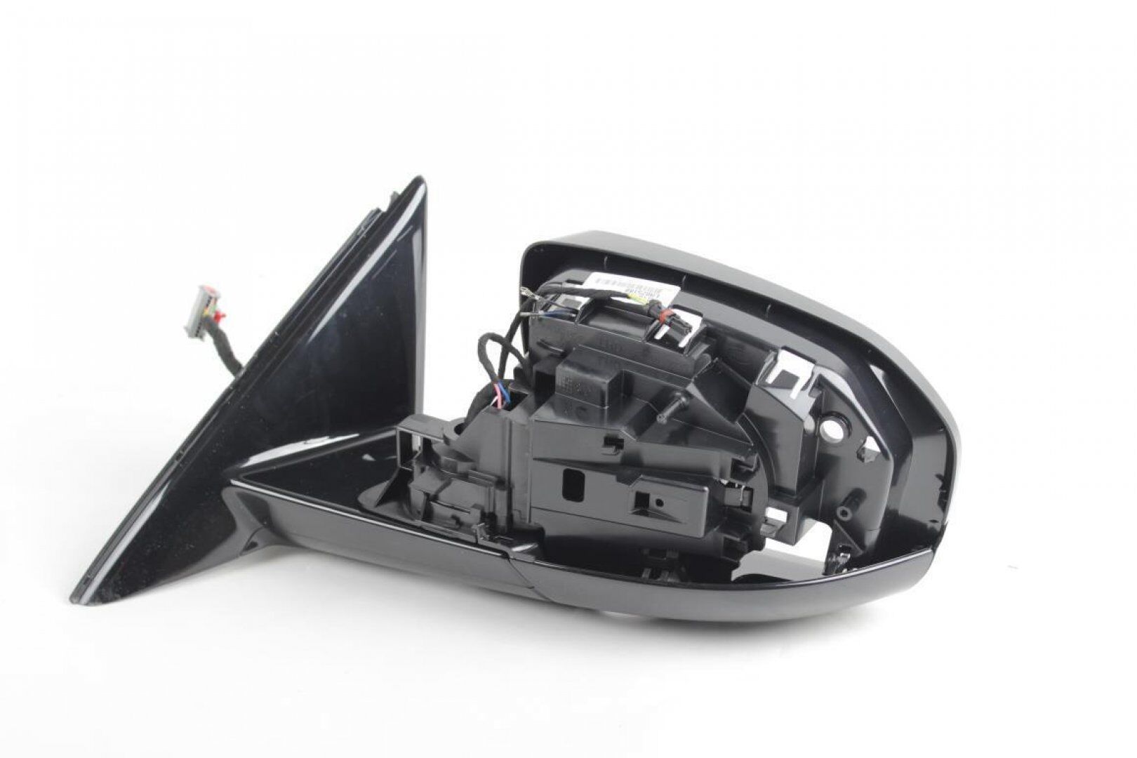 LR025188 - DIŞ AYNA SOL KAMERASIZ (EVOQUE) - Land Rover