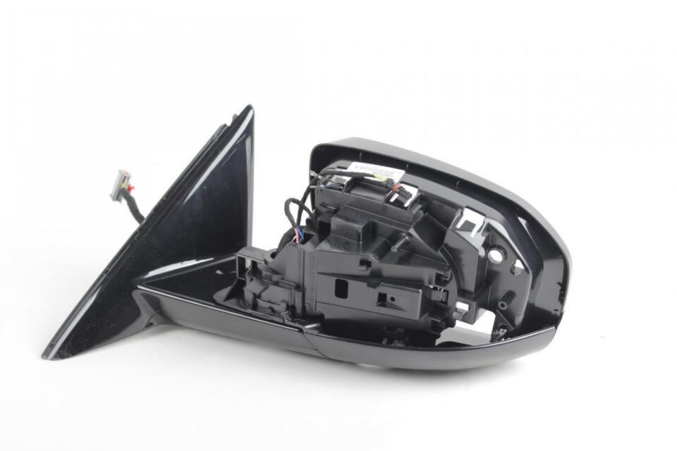 LR025188 - DIŞ AYNA SOL KAMERASIZ (EVOQUE) - Land Rover