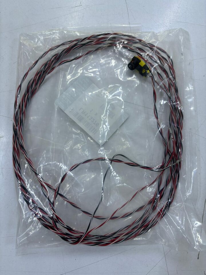 LR113276 - ELEKTRİK TAMİR KABLOSU (DİSC.S4) - Land Rover