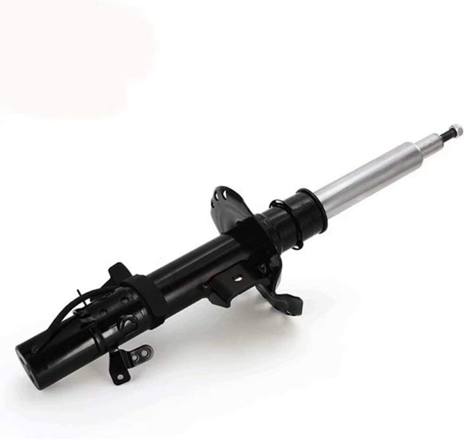 LR079422G - ÖN AMORTİSÖR SAĞ (2.0L/EVOQUE) - Eurospare