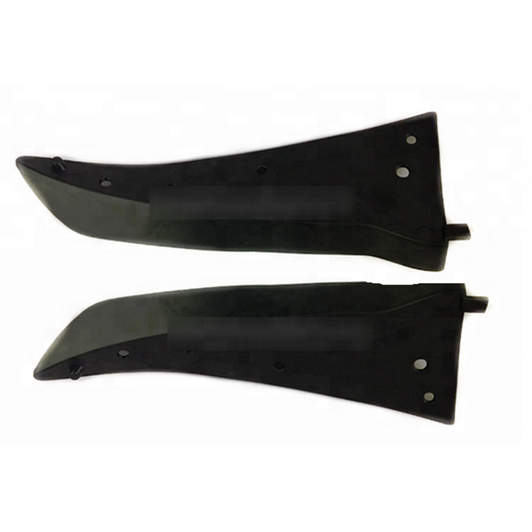 LR046703 - ÖN TAMPON DEFLEKTÖR SAĞ VE SOL TAKIMI (3.0L V6) - Land Rover