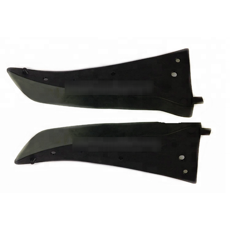 LR046703 - ÖN TAMPON DEFLEKTÖR SAĞ VE SOL TAKIMI (3.0L V6) - Land Rover