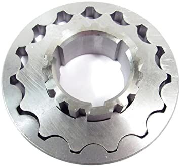 DA4189 - YAĞ POMPA DİŞLİ TAKIM (4.6/P38) - Britpart