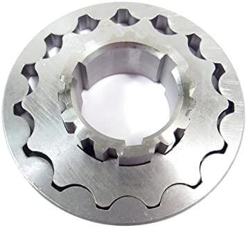 DA4189 - YAĞ POMPA DİŞLİ TAKIM (4.6/P38) - Britpart