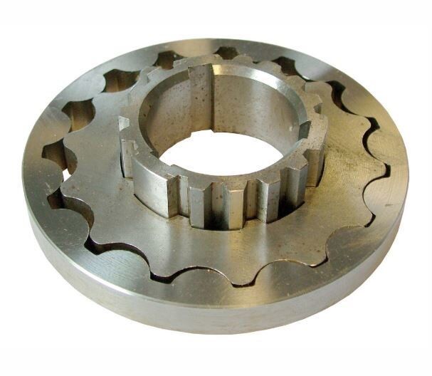 DA4189 - YAĞ POMPA DİŞLİ TAKIM (4.6/P38) - Britpart