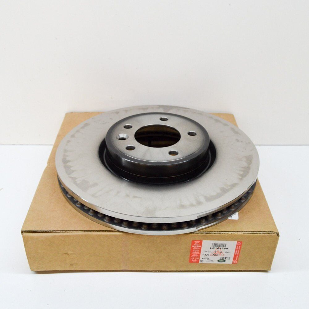 LR161889 - ÖN DİSK JA (SPORT 2018) - Land Rover