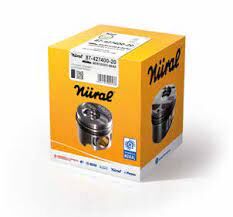 AML 2.7G - PİSTON&SEKMAN/0,50 (2.7/NWD3) - Nüral