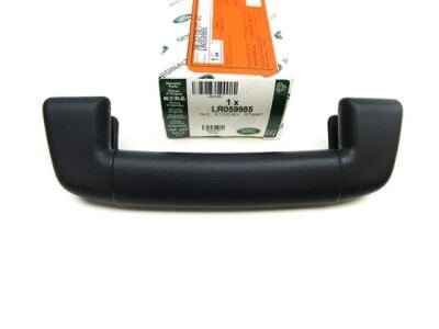 LR108249 - TAVAN TUTAMAK ÖN SİYAH (3.0L V6/SPORT) - Land Rover