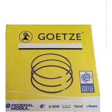 AML 2.7S 0.50 - SEGMAN 0,50 (2.7 NDW) - Goetze
