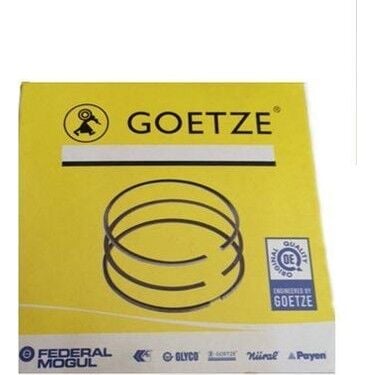 AML 2.7S 0.50 - SEGMAN 0,50 (2.7 NDW) - Goetze