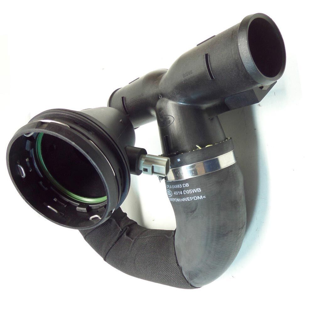 LR036484 - İNTERCOOLER HORTUM 4.4L V8 (VOGUE) - Land Rover