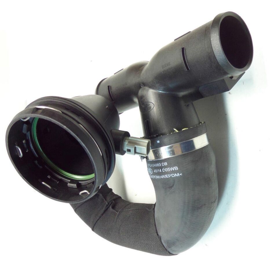 LR036484 - İNTERCOOLER HORTUM 4.4L V8 (VOGUE) - Land Rover