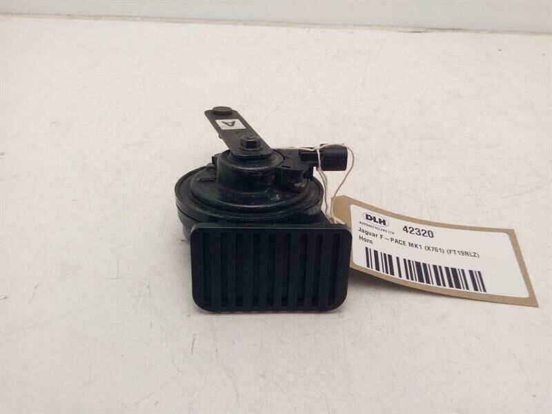 LR108994 - KORNA (3.0L V6/VOGUE) - Land Rover