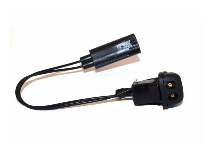 LR048710 - ÖN CAM FISKİYE SOL/ISITMA (2.2) - Land Rover