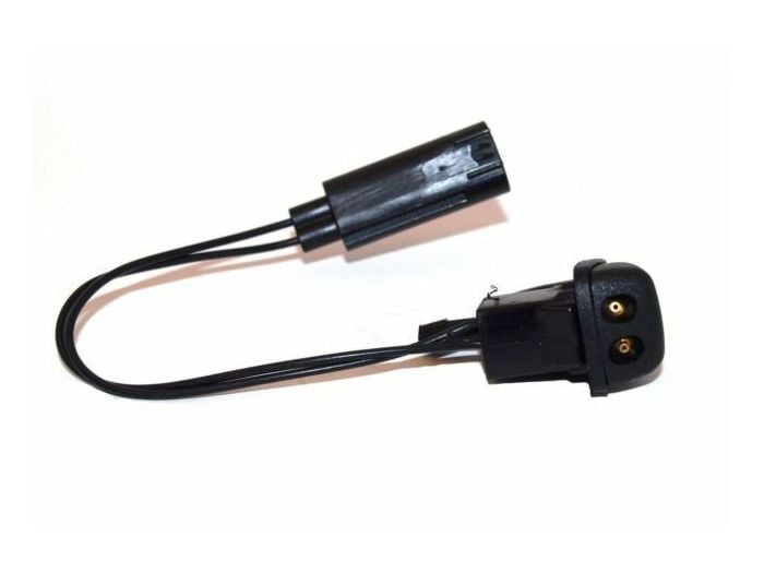 LR048710 - ÖN CAM FISKİYE SOL/ISITMA (2.2) - Land Rover