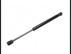 LR049207 - KAPUT AMORTİSÖRÜ (3.0L V6) - Land Rover