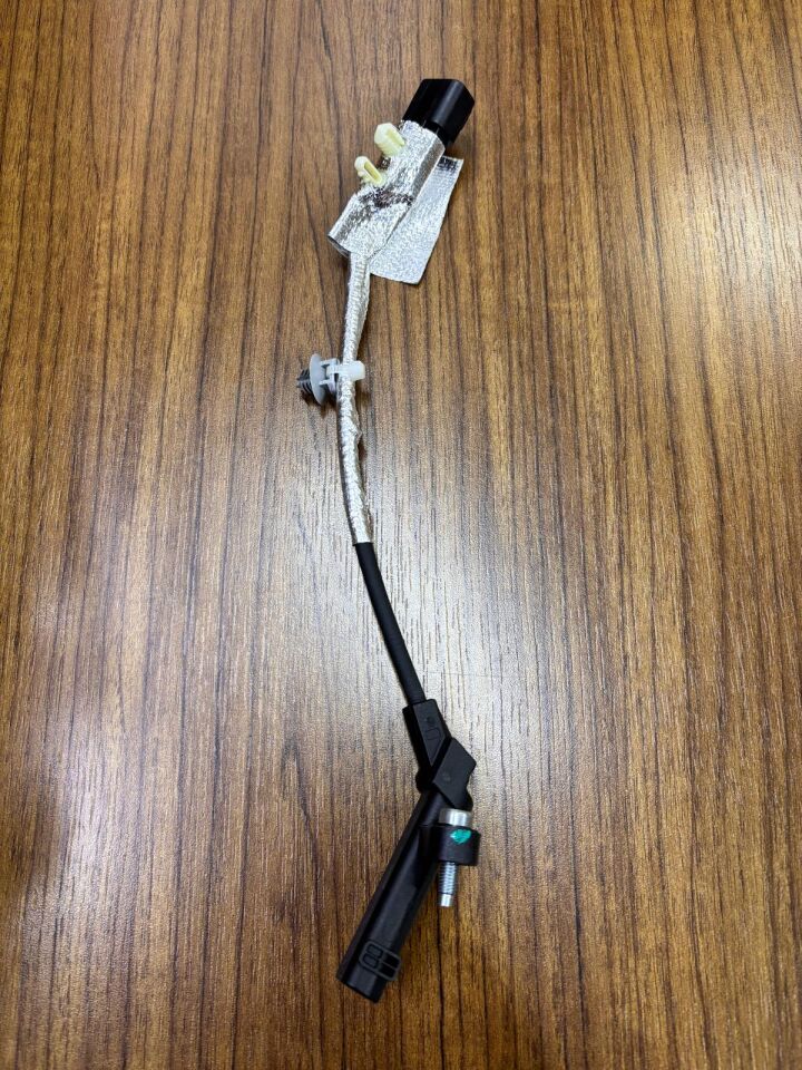 LR126062G - KRANK SENSÖRÜ (3.0/RRS/NWD4) - AUTOTEC