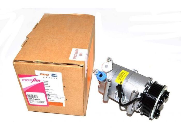 LR056300 - A/C KOMPRESÖR (2.2/EVOQUE) - Behr