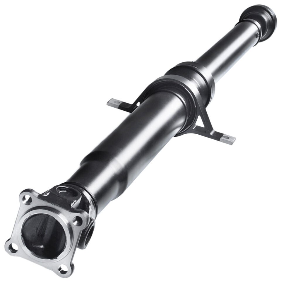 LR071994 - ARKA ŞAFT (3.0L V6/SPORT/VOGUE) - Land Rover