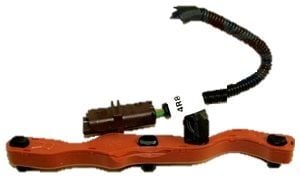 LR110616 - KIZDIRMA BUJİ TESİSAT SAĞ (2.7/3.0/RRS/VOGUE) - Land Rover