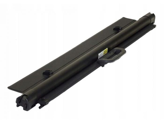 LR118274 - ARKA BAGAJ PERDESİ SİYAH (DİSC.S5) - Land Rover