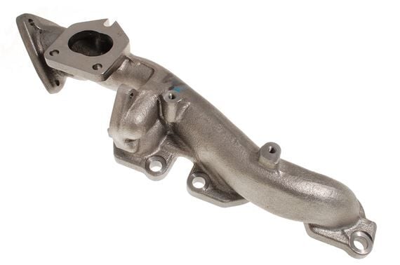 1334640 - EGZOZ MANİFOLDU SOL 2.7 DZL (RRS/DİSC.S3) - Land Rover