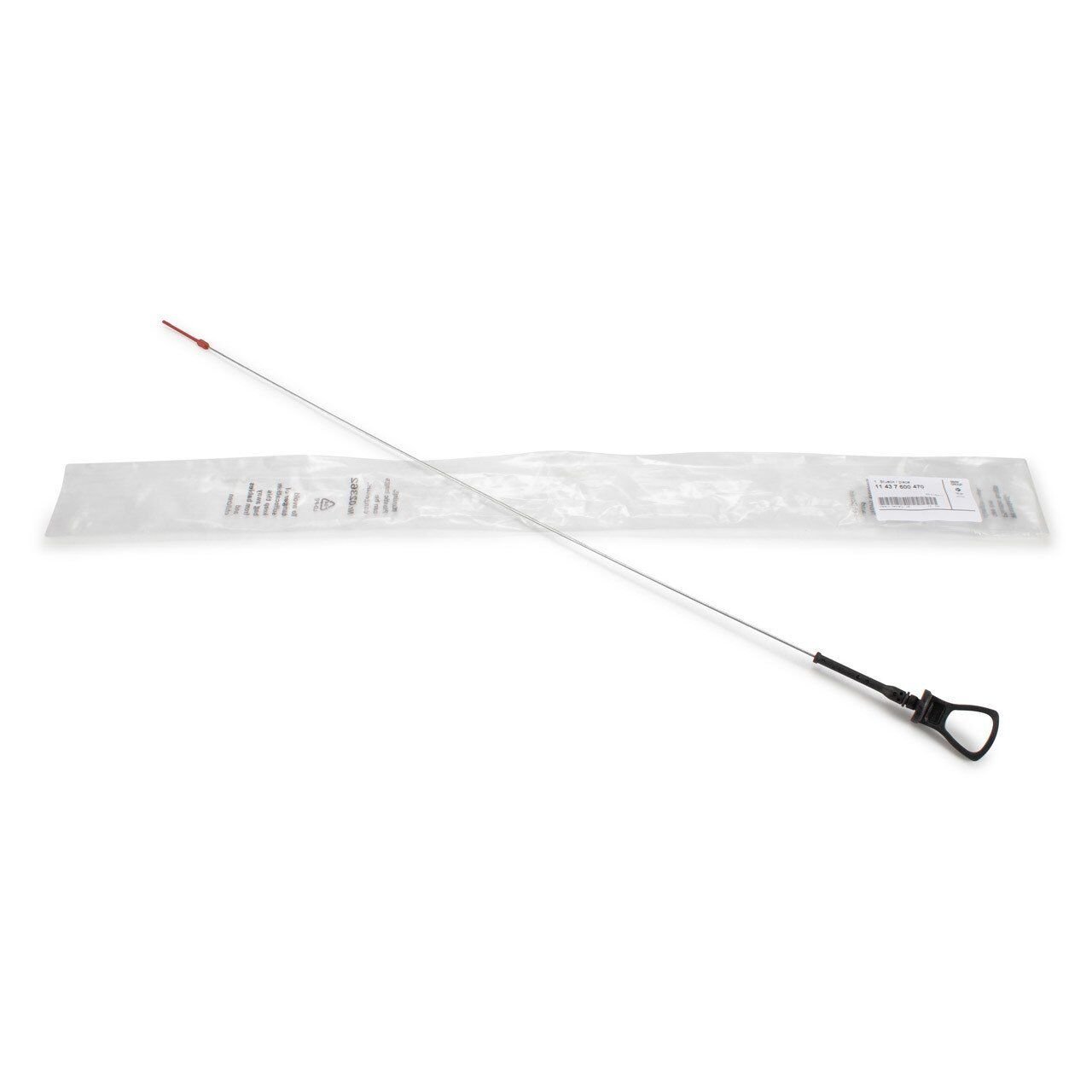 11437600470 - MOTOR YAĞ ÖLÇÜM ÇUBUĞU | N13/F30/F20 - BMW Group